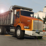 卡车装载机模拟器(Truck Simulator)v1.7 安卓版