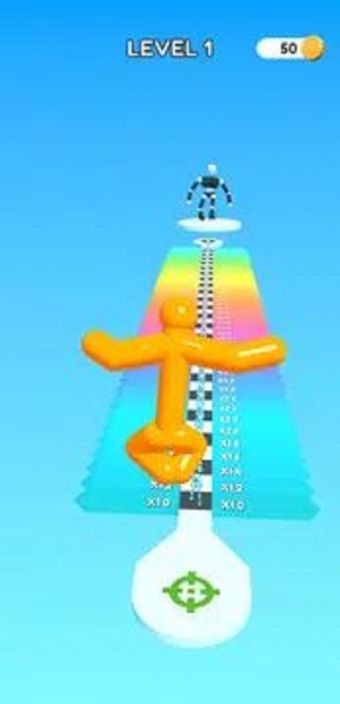 ߸Ϸ(Tall Man Run)v1.10 ׿