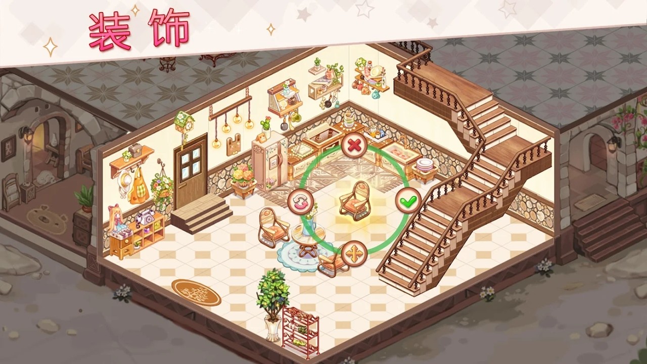 卡瓦伊群岛(kawaii islands)v0.8.88 中文版