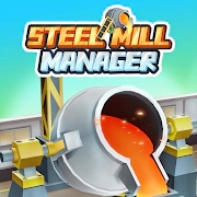 ֹ(steel mill manager)v1.0.6 °