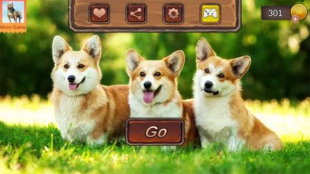 柯基犬模拟器Corgi Dog Simulatorv1.0.3 安卓版