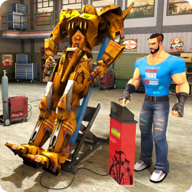 ęC(j)˙C(j)е(zhn)(Real Robot Mechanic Workshop)v1.4 ׿