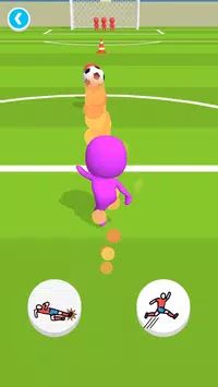 ˶(Soccer runner)v0.1.7 ׿