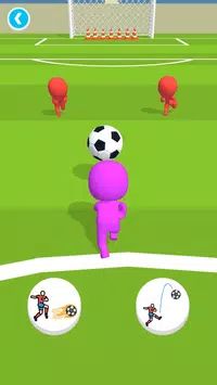 ˶(Soccer runner)v0.1.7 ׿