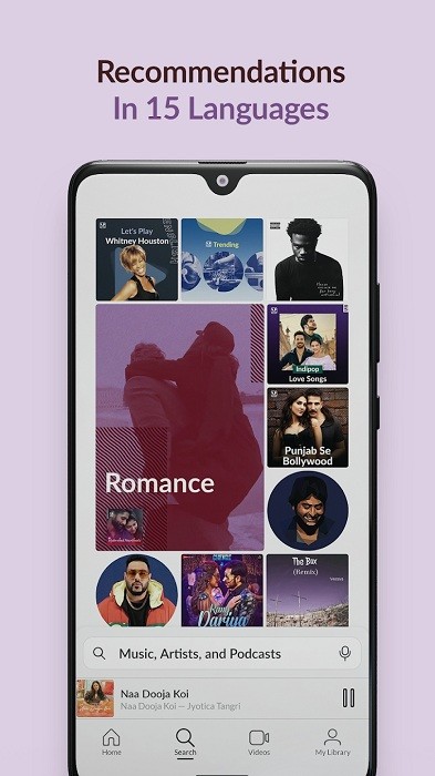 jiosaavn music appv8.6.2 ׿