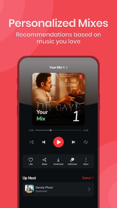 wynk music appv3.29.1.0 ׿