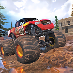 ཬԽҰ˾(Mud Truckv0.2 ׿