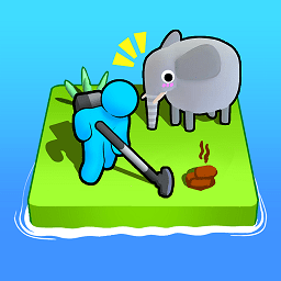 ԰ɨ(Zoo Clean Up)v0.1 ׿