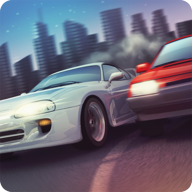 漂移空间游戏(Driving Zone)v1.55.511 官方版