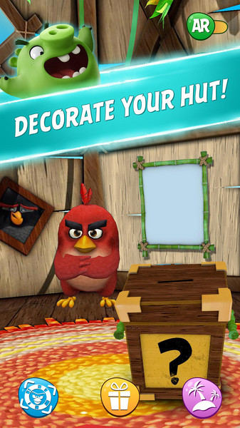 ŭС̽(Angry Birds Explore)v1.20.0 ׿