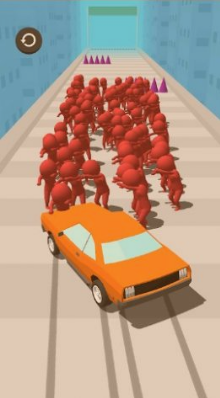 ѹʬDrive Throughv0.1.0 İ