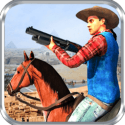 Ұǹսʿ(Wild West Gun Fighter)v1.1 ׿