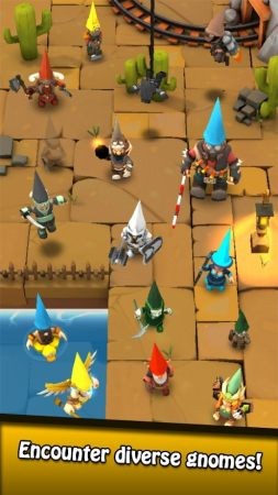 ٪Dwarf Towerv1.4.1 °