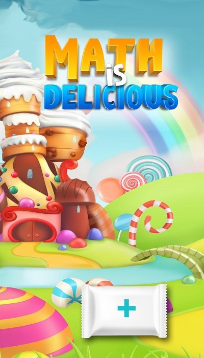 ѧܺó(math delicious)v1.1 ׿