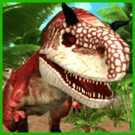 恐龙荒岛大冒险(Dinosaur Bloody Island)v0.1.4 最新版