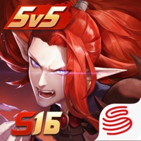 决战平安京官服下载iOSv1.99 官方版