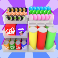 ʦϷ׿(Fill The Fridge)v59.0.3 Ѱ