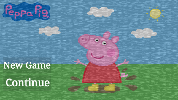 five night at peppa pig游戏v1.0 最新版