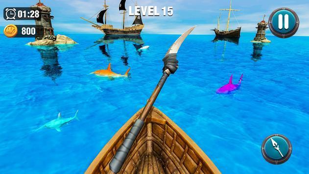 Shark Hunter Survival Shooterv1.8 ׿