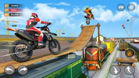 ԽҰXtreme Dirt Bike Racingv1.28 ׿