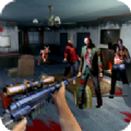 僵尸前线杀手Zombies Frontier Dead Killerv5.6 安卓版