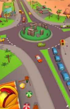 ͨ·Traffic Panic Junctionv0.1 ׿