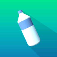 翻滚的瓶子(Bottle Flip 3D)v1.4 安卓版