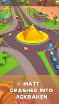 ͨ·Traffic Panic Junctionv0.1 ׿