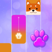 Magic cat piano tilev5.0.2 ׿