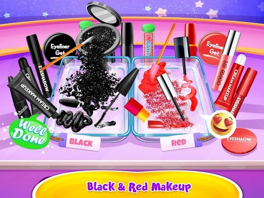 化妆史莱姆游戏(Makeup Slim)v1.0.13 安卓版