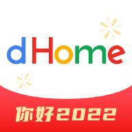 dhomeapp手机版下载v1.6.2 安卓版