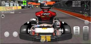 超级卡丁车引擎Superkart Enginev0.2 安卓版