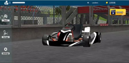 超级卡丁车引擎Superkart Enginev0.2 安卓版