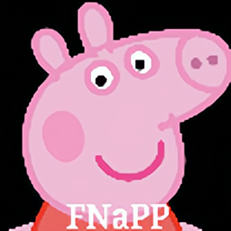 小猪佩奇五夜后宫中文版(Five Night at Peppa Pig)v1.0 安卓版