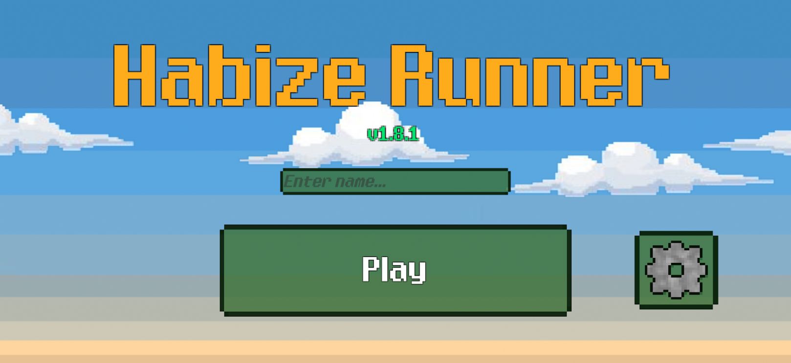 哈比兹跑步者(Habize-Runner)v1.8.2 安卓版