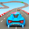 񾯳ؼʻ3D(PoliceMegaRampCargameRacingcarstunts3d)v3.3 ׿