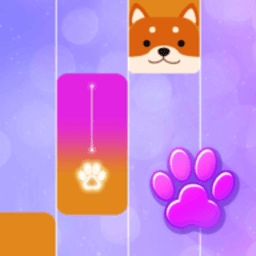 喵喵钢琴(Magic cat piano tile)v5.0.2 安卓版