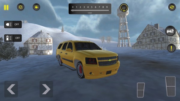 ͼվ(Grand Jeep Racing HD)v0.1 ׿