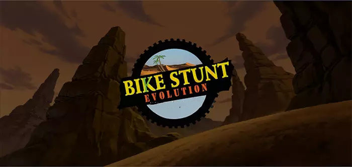 гؼ(Bike Stunt Evolution)v0.22 ׿