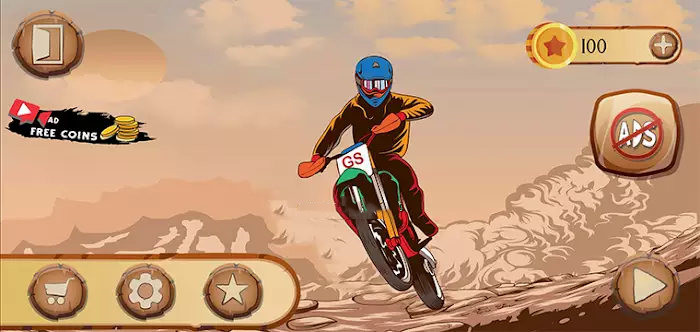 гؼ(Bike Stunt Evolution)v0.22 ׿