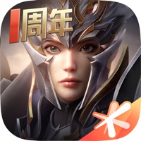 全民奇迹2手游iOS版v4.0.0 官方版