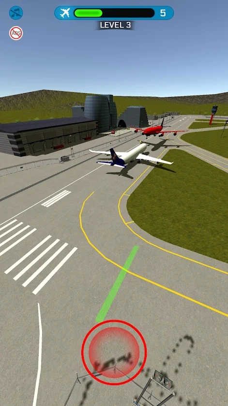 Airport Feverv1.0.3 ׿