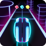 滚筒跑酷(Roller Rush)v2.3 安卓版