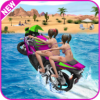 Ħг˱(Water Surfer Racing In Moto)v1.7 ׿