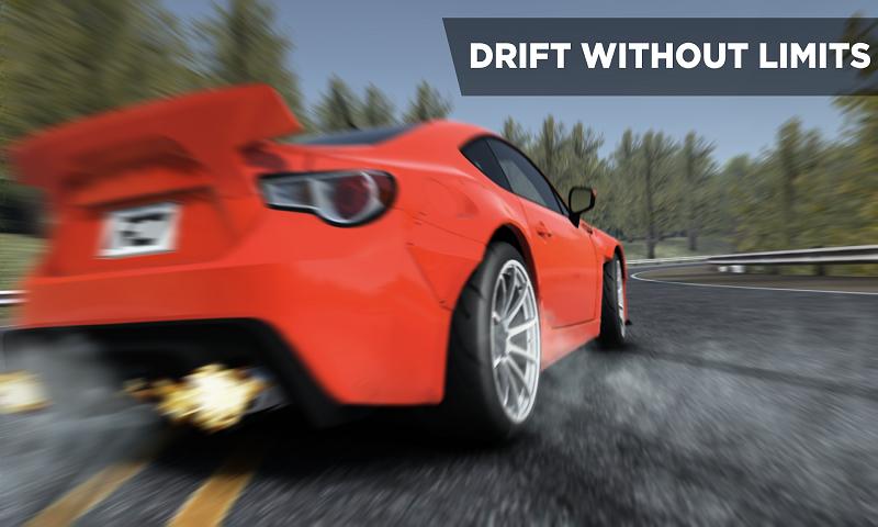 无限漂移Infinity Driftv1.1 安卓版