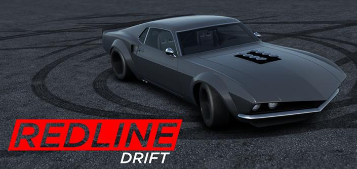 无限漂移Infinity Driftv1.1 安卓版