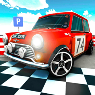 Real Car Parking Simulator 3D Car Driving Schoolv2.9 ׿