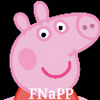 Сҹ(Five Night at Peppa Pig)