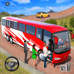 ִʿͣ3d(Modern Bus Drive Parking 3D)v2.93.4 ׿