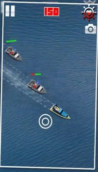 警察追逐快艇逃生Police Chase - Speed Boat Escapev1.0.2 安卓版